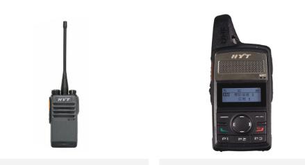 選購海能達對講機需要看哪些方面？