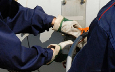 如何保養對講系統？