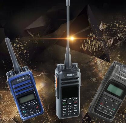 公網(wǎng)對(duì)講機(jī)的良好發(fā)展趨勢(shì)體現(xiàn)在哪些方面？