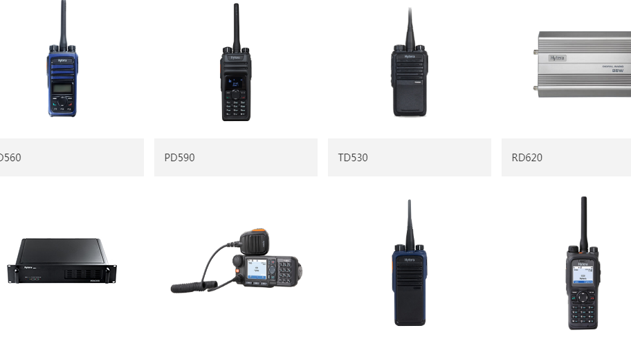 如何找到好的摩托羅拉對講機？